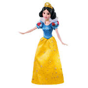 Princess Sparkle Snow White