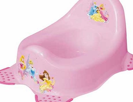 Disney Princess Steady Potty