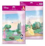 PRINCESS STICKER ACTIVITY PLAY BOARD