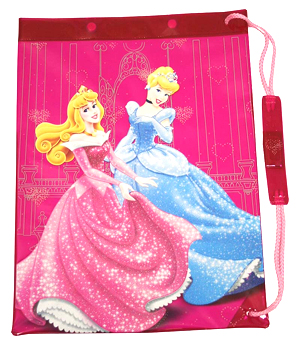 disney Princess Swim Bag