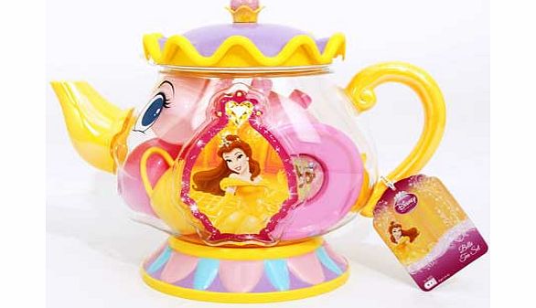 Disney Princess Tea Set Playset