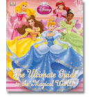 Princess: The Ultimate Guide to the