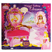 Princess Throne