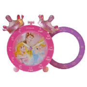 Princess Time Teaching Twinbell With