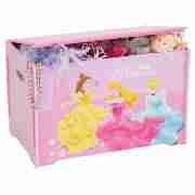 Princess Toy Box