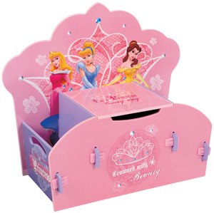 disney Princess Toybox
