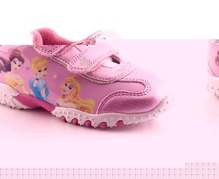 Disney Princess Trainer - Nursery