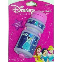 Princess Water Bottle