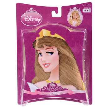 Disney Princess Wig - Sleeping Beauty