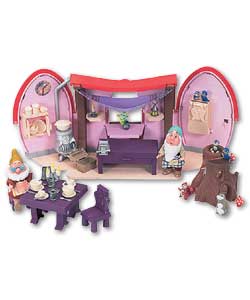 Princesses Jewellery Hut