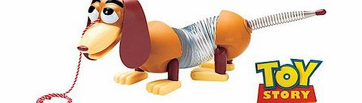 Disney Slinky Dog Toy Story and Beyond