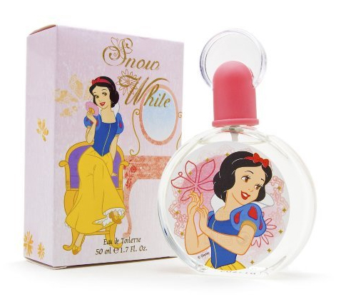 Disney Snow White 30ml Eau De Toilette Spray