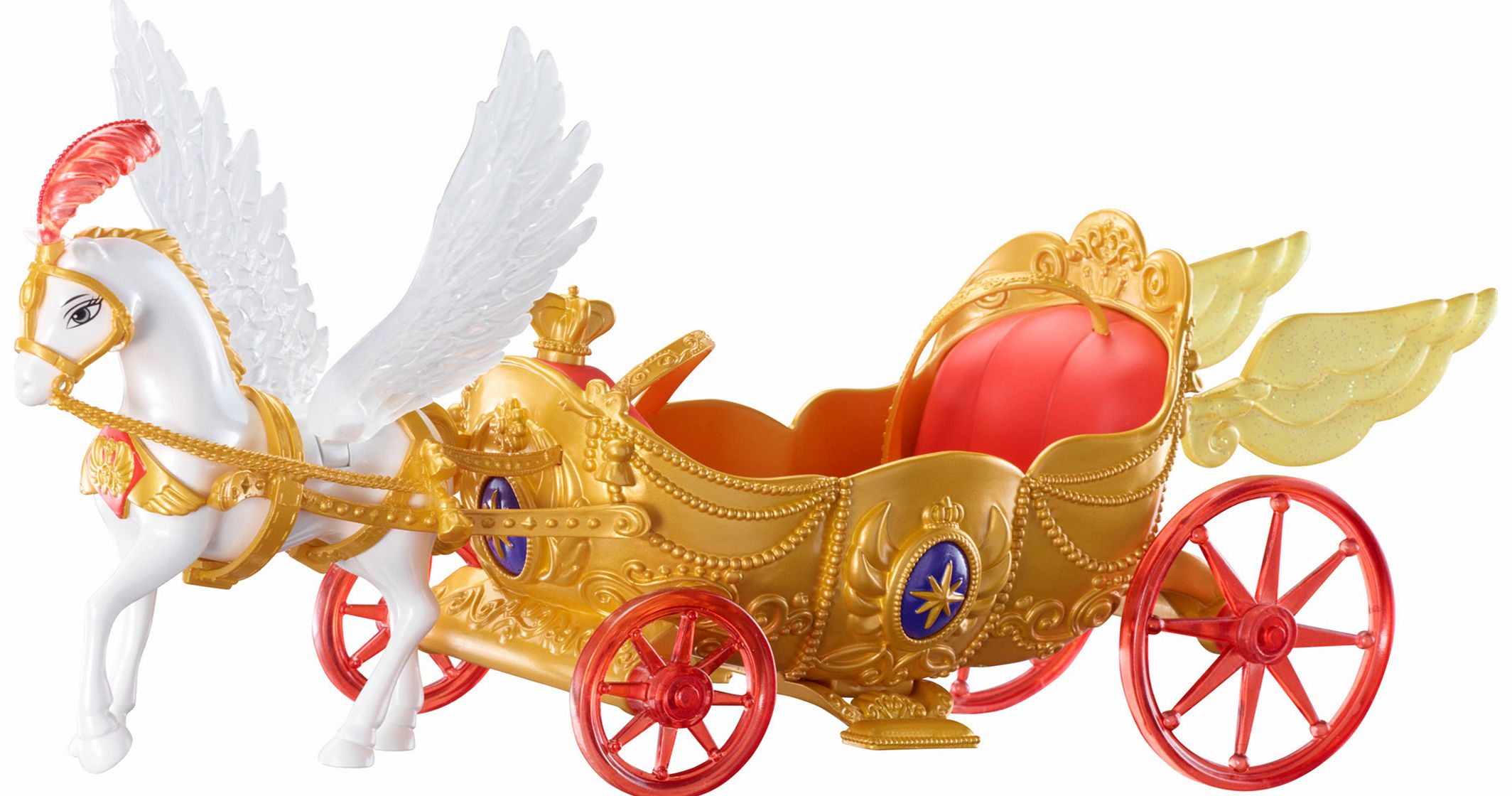 Disney Sofia The First Royal Coach