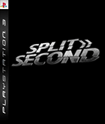 DISNEY Split Second PS3