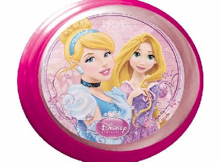 Disney Squeezy Soft Air Bell (Princess)