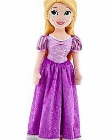 Tangled Plush - Rapunzel Stuffed Doll