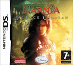 The Chronicles of Narnia Prince Caspian NDS