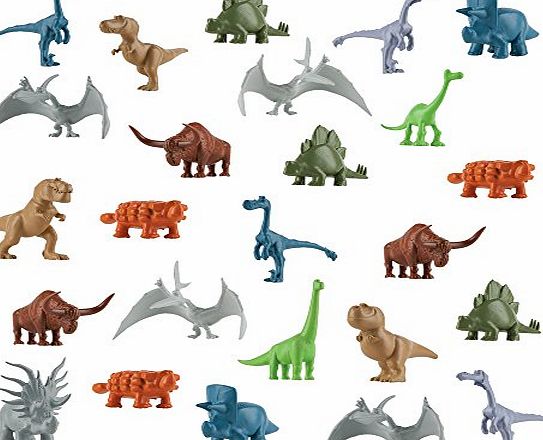 Disney The Good Dinosaur World Action Figures