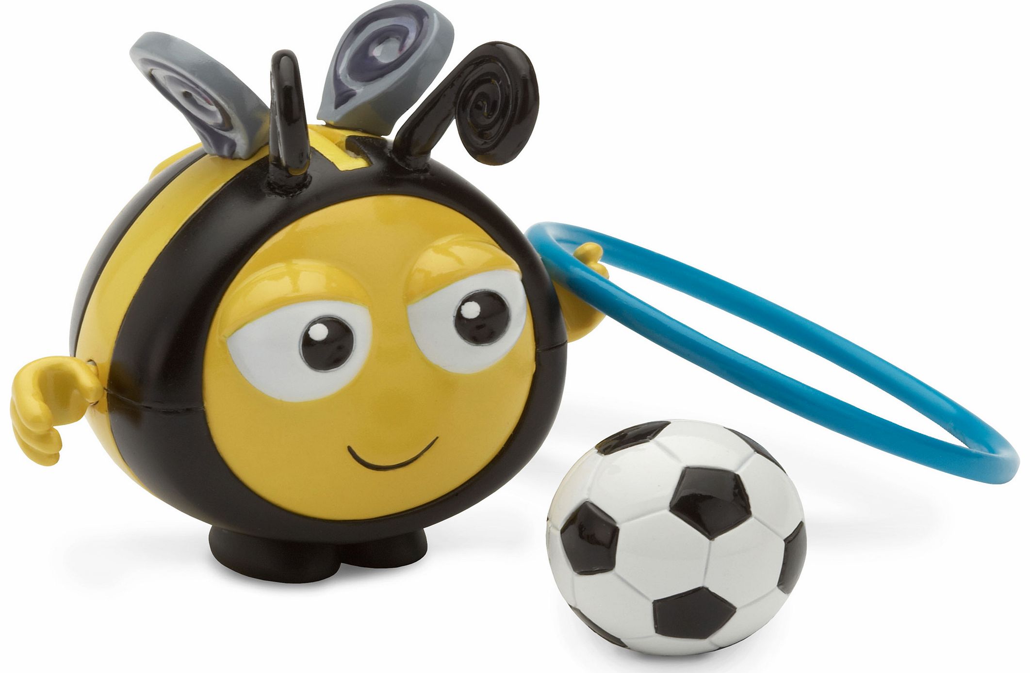 Disney The Hive Buzzbee With Football