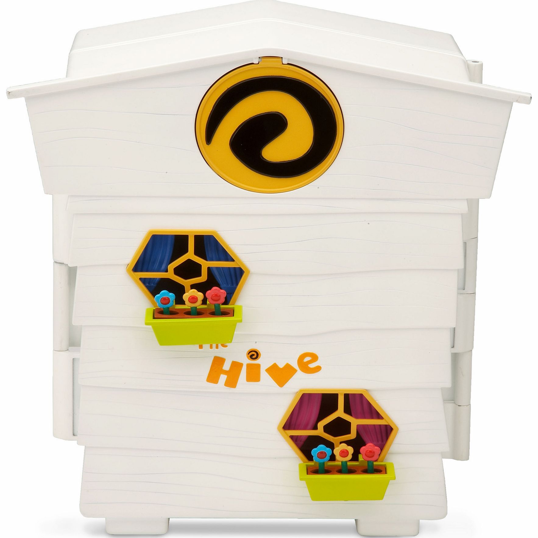 Disney The Hive House