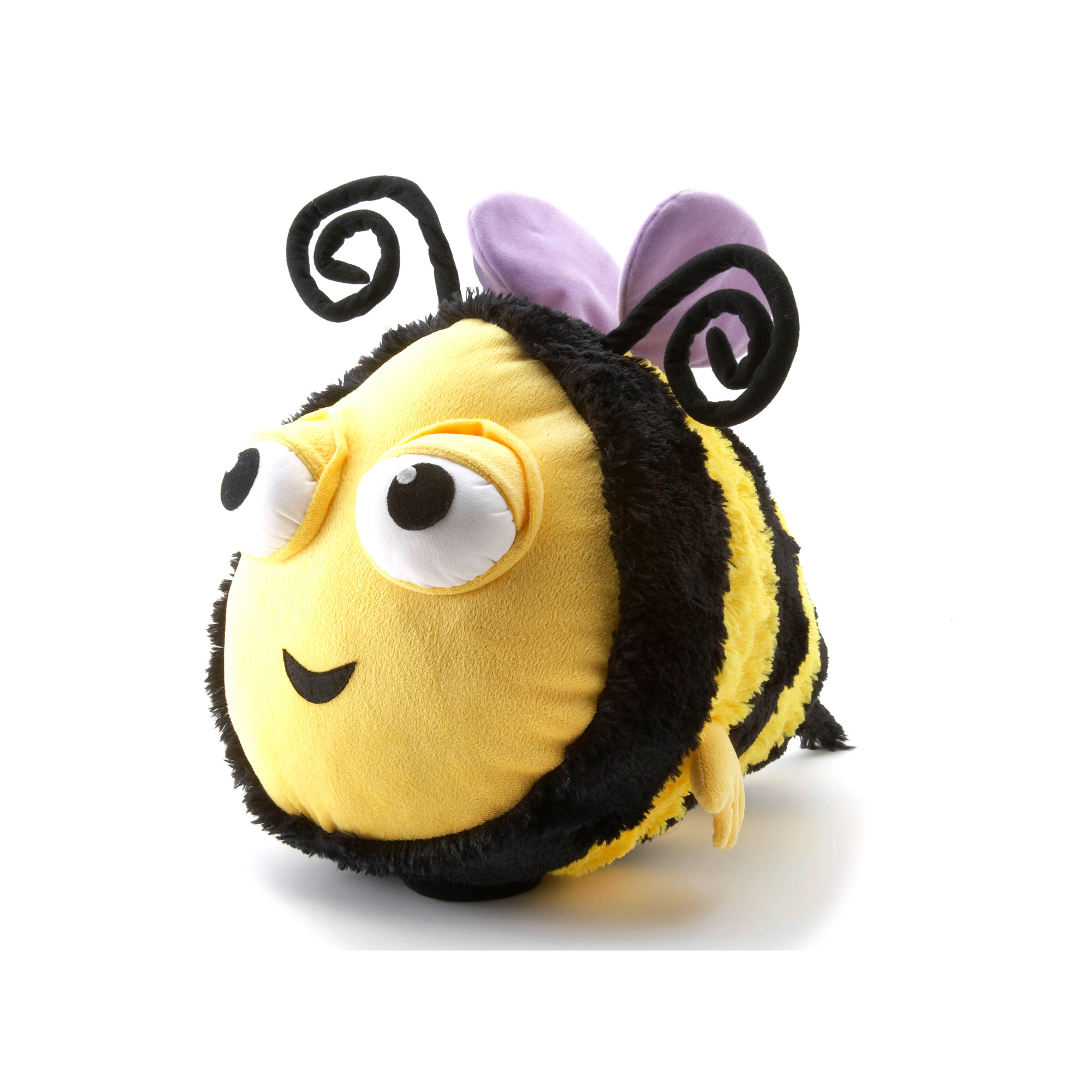 Disney The Hive Large Buzzbee Soft Toy 15