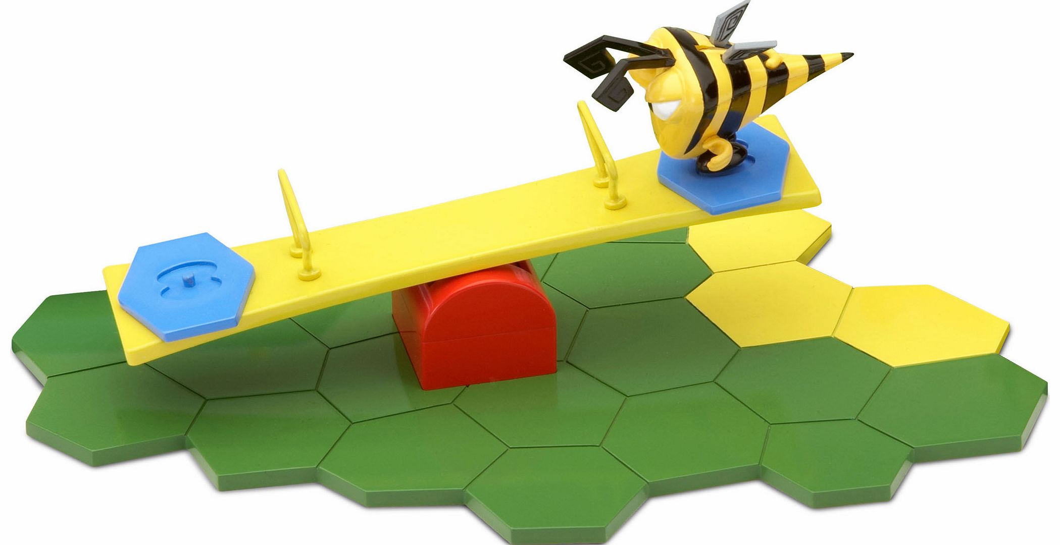 Disney The Hive Seesaw Playground Set