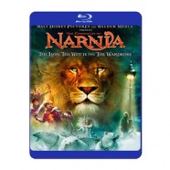 The Lion, The Witch And The Wardrobe (Blu-ray) (2005)