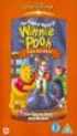 Disney The Magical World Of Winnie The Pooh - Share Your World