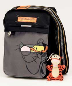 Tigger Shoulder Bag