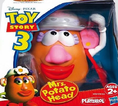 Disney Toy Story 3 Classic Mr Potato Head