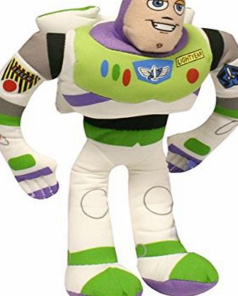 Disney Toy Story 8`` Soft Toy Buzz Lightyear