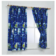 Disney Toy Story Curtains.