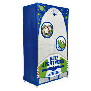 Disney Toy Story Fabric Wardrobe