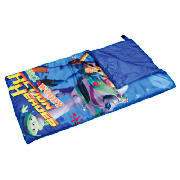 DISNEY Toy Story Infinity Sleeping Bag