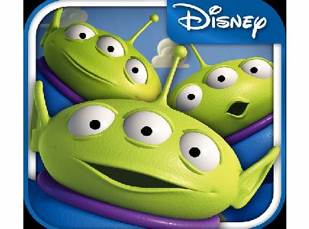 Disney Toy Story: Smash It!