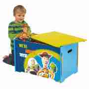 DISNEY Toy Story Toy Box