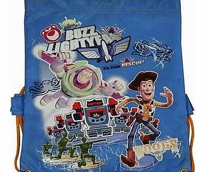 Disney Toy Story Trainer Bag