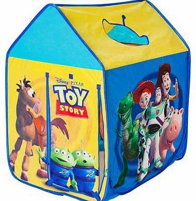 Toy Story Wendy House