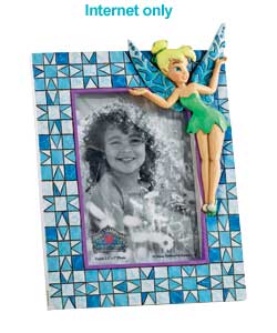 disney Traditions - Tinkerbell Frame