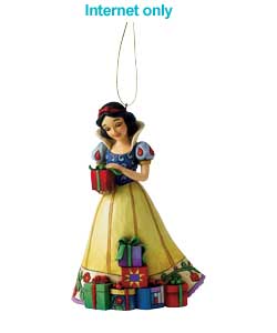 disney Traditions Hanging Ornament - Snow White