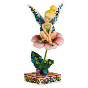 Traditions Tinker Bell Sitting Pretty