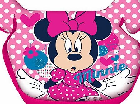 Disney Universal Baby Booster (Minnie)