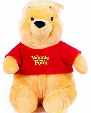 Disney Winnie the Pooh 17 Inch Plush
