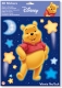 Winnie The Pooh A4 3D Stickers