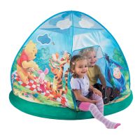 Disney Winnie the Pooh Adventure Zone