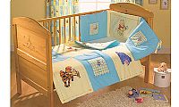 Winnie the Pooh Bedroom Collection