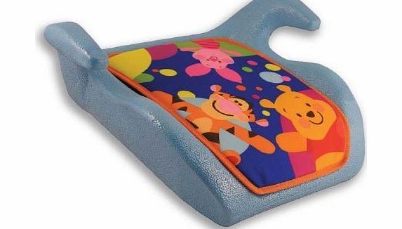 Disney Winnie the Pooh Booster Cushion