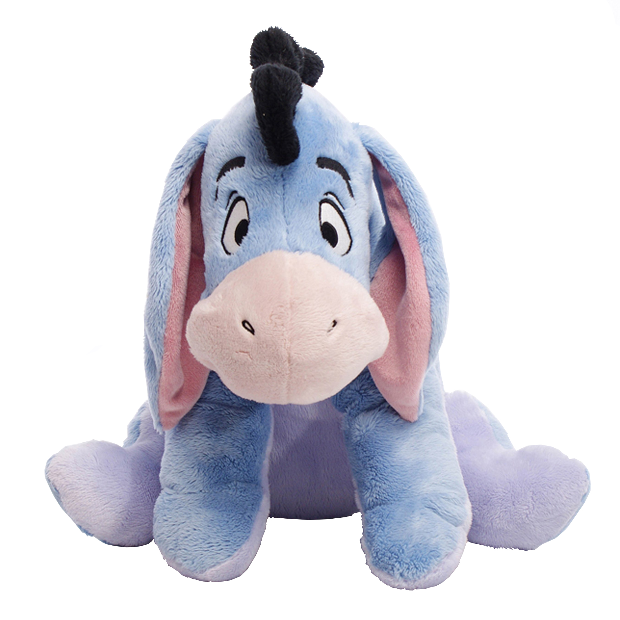 Disney Winnie the Pooh Eeyore Soft Toy 17