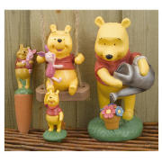 Disney Winnie the Pooh Gardening Gift Set