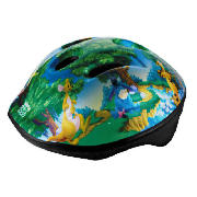 Disney Winnie the Pooh helmet